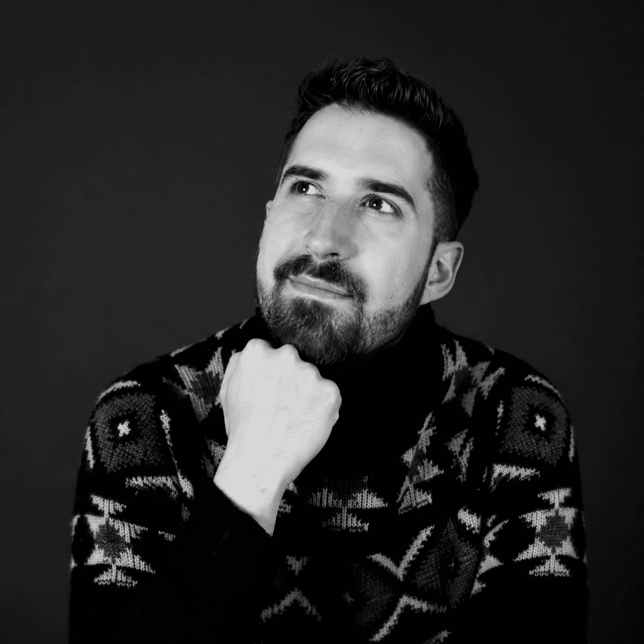 Alex Fernández